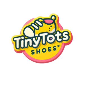 tiny tots shoes